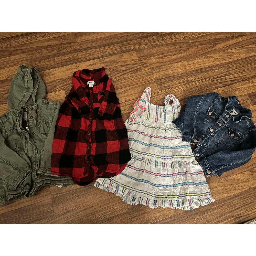 Girls 3T bundle! See description for details.